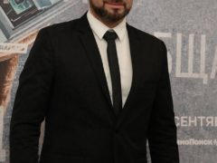 Премьера фильма «Общага»