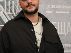 Премьера фильма «Общага»