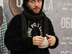 Премьера фильма «Общага»