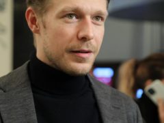 Премьера фильма «Общага»