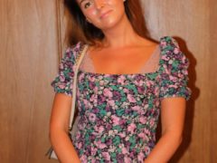 Премьера фильма «Общага»