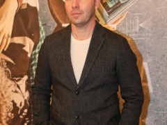 Премьера фильма «Общага»