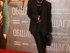 Премьера фильма «Общага»