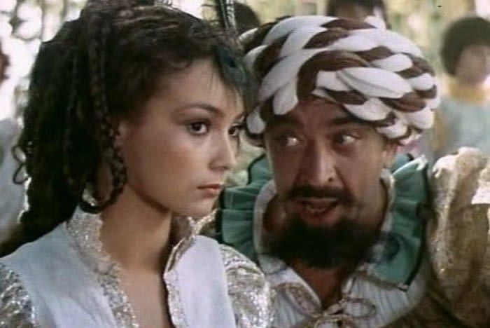 «Приключения маленького Мука»