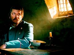 Фото: кадр из фильма «Пушкин. Последняя дуэль»