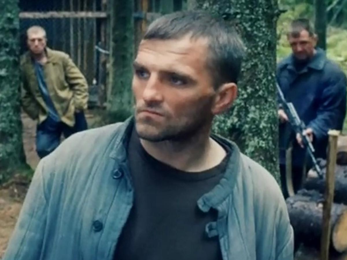 Актер Руслан Дулич умер от коронавируса в 40 лет