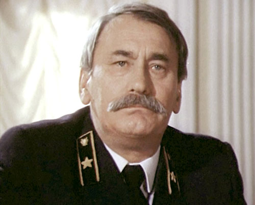 «Прокурора