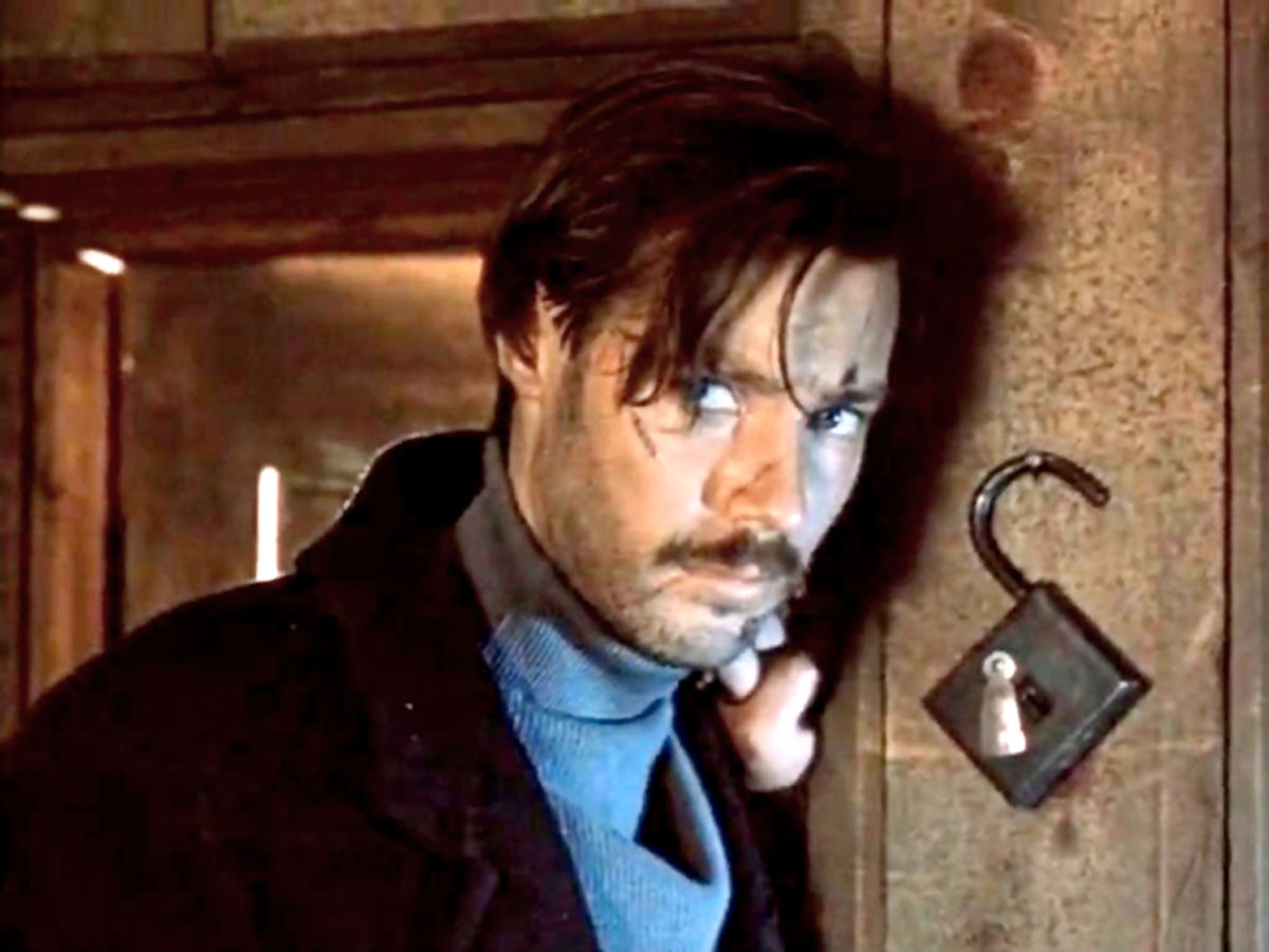 Володя Шарапов