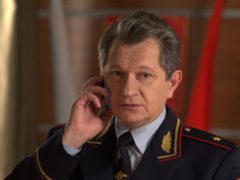 Фото: кадр из сериала «Такая работа»