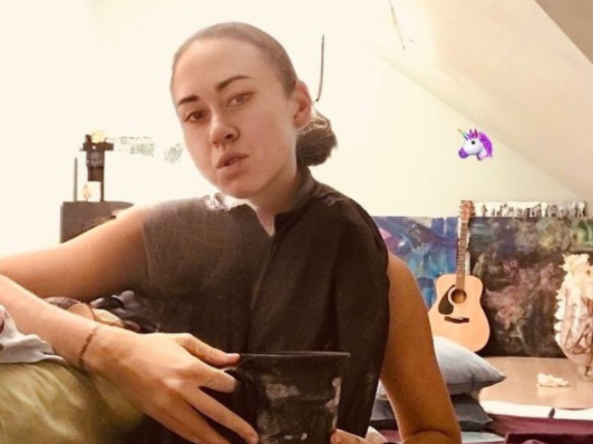 Татьяна Плаксина