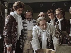 Фото: кадр из фильма «Тот самый Мюнхгаузен»