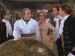 Фото: кадр из фильма «Тот самый Мюнхгаузен»