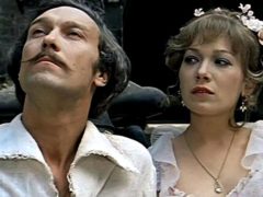 Фото: кадр из фильма «Тот самый Мюнхгаузен»