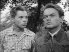 Фото: кадр из фильма «В добрый час!»