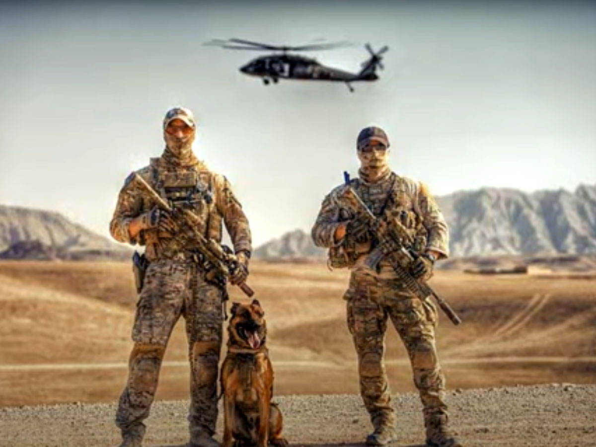 ЧВК «Группа Вагнера»