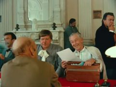 Фото: кадр из фильма «Мастер и Маргарита»