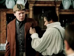 Фото: кадр из фильма «Мертвые души»