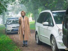 Фото телеканала «Россия»