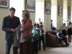 Фото телеканала «Россия»