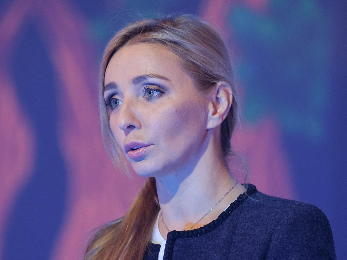 Татьяна Навка объявила о своей зависимости