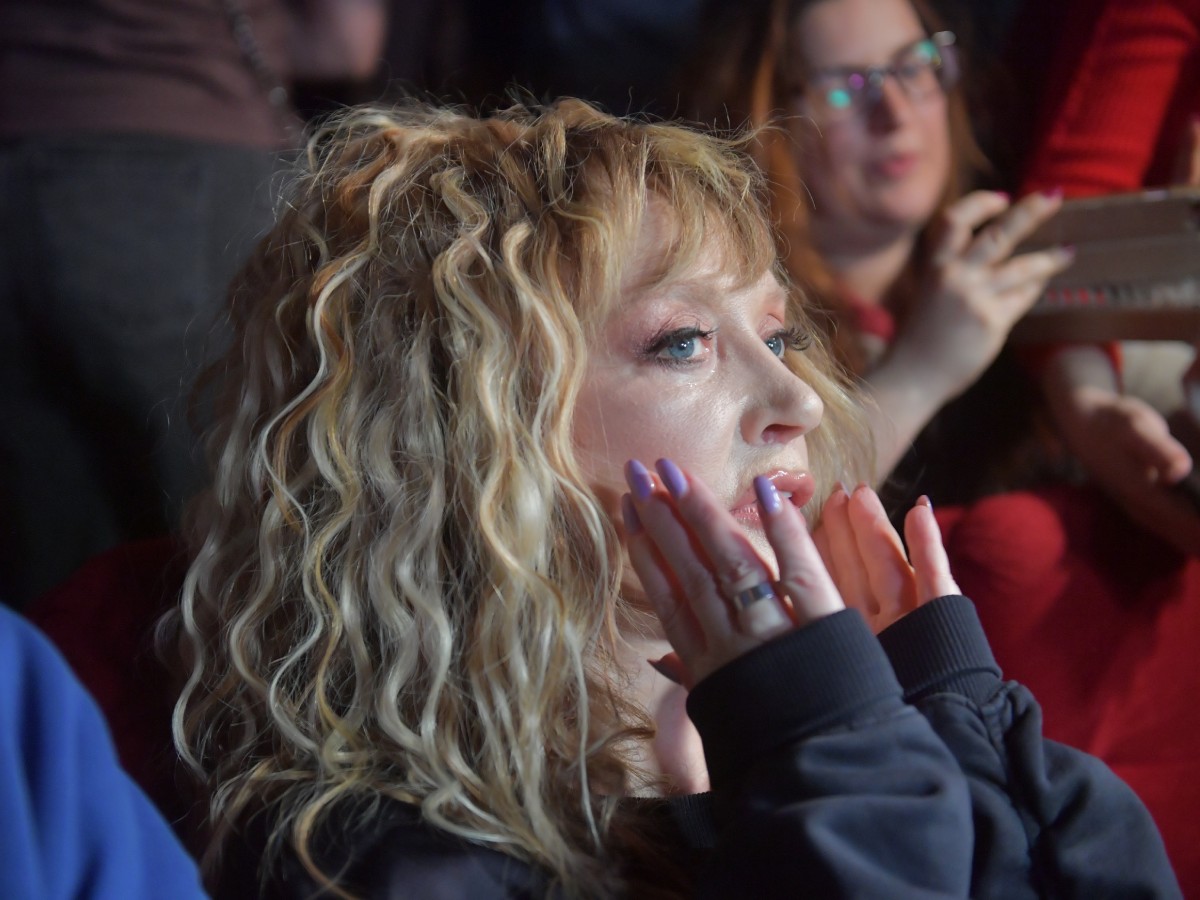 Друг встал на защиту Пугачевой перед Соседовым.