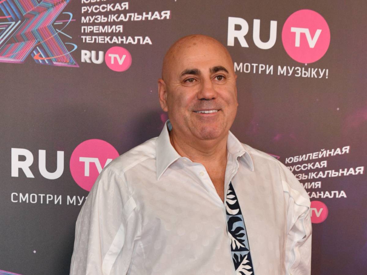 Иосиф Пригожин