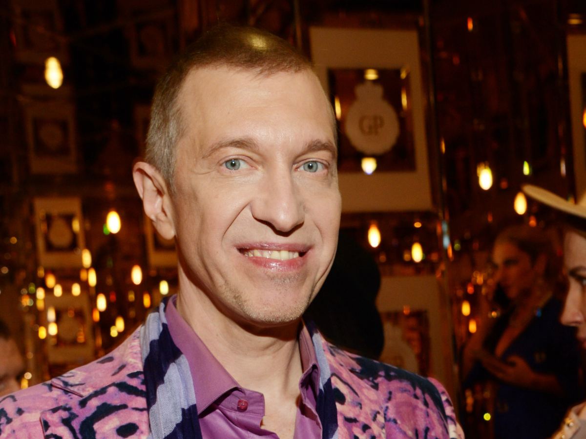 Сергей Соседов заткнул рот Ольге Бузовой