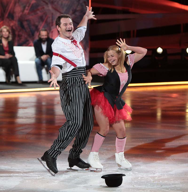 Алексей-Тихонов-и-Ирина-Пегова