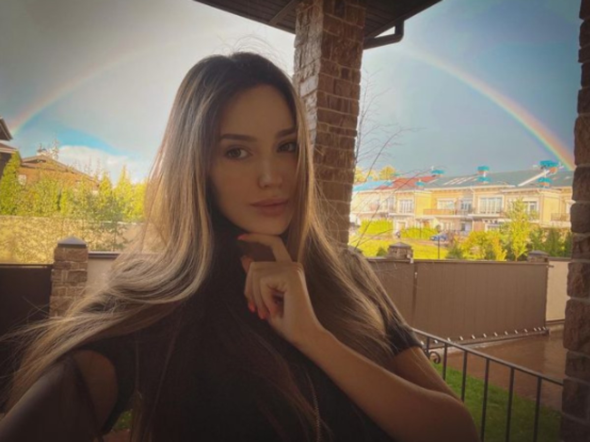 Анастасия Костенко