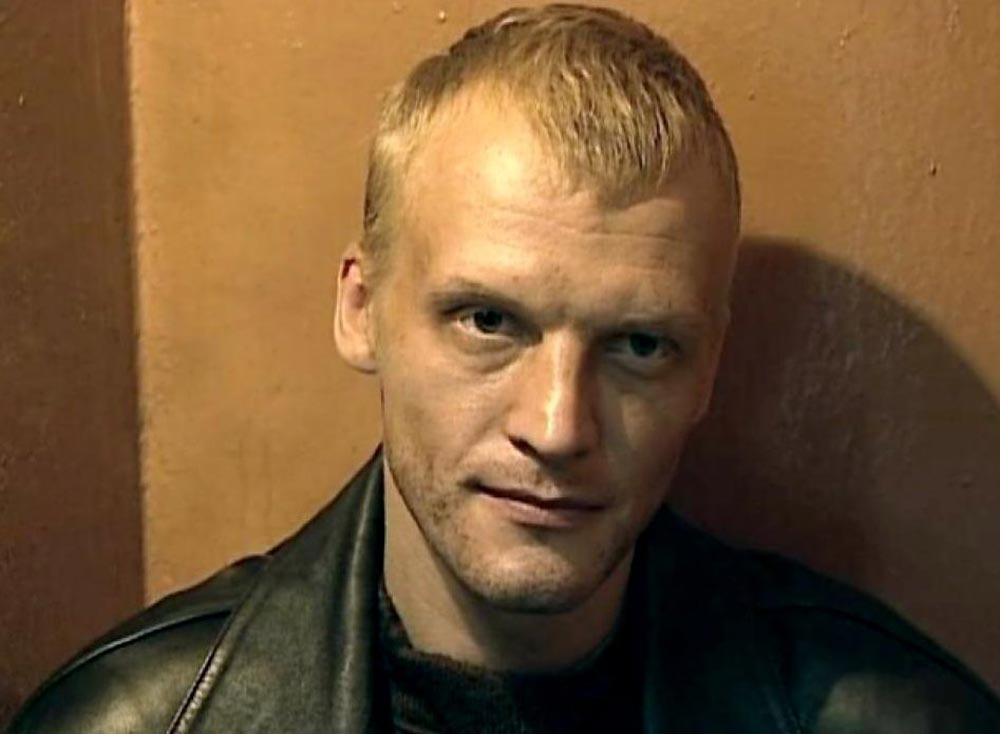 «Алексей