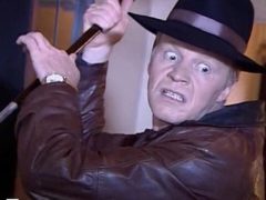 Фото: кадр из сериала «Час Волкова»