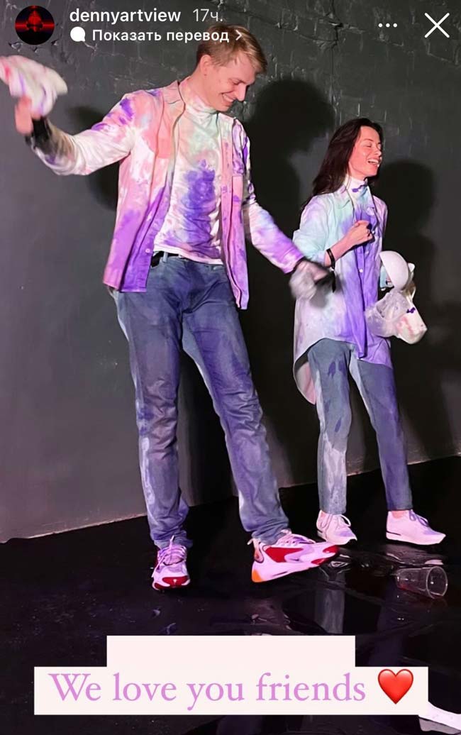 Дени-Байсаров