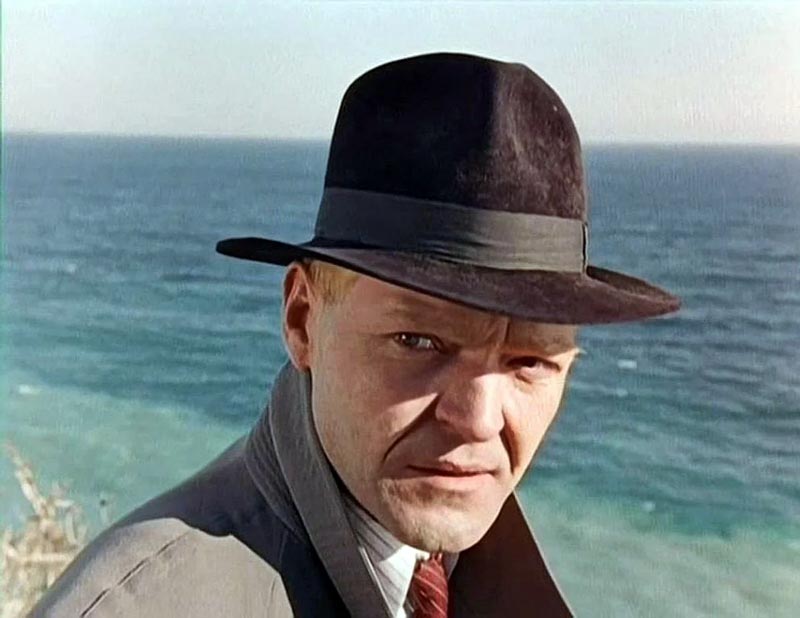 Десять-негритят