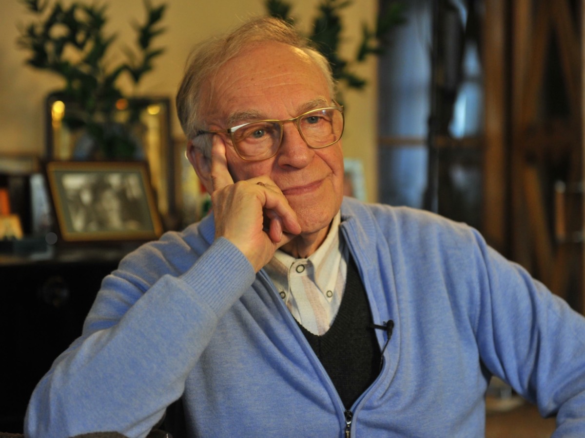 Игорь Кириллов