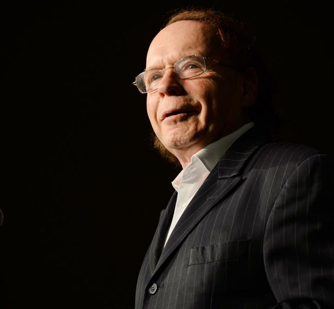 Эдвард-Радзинский