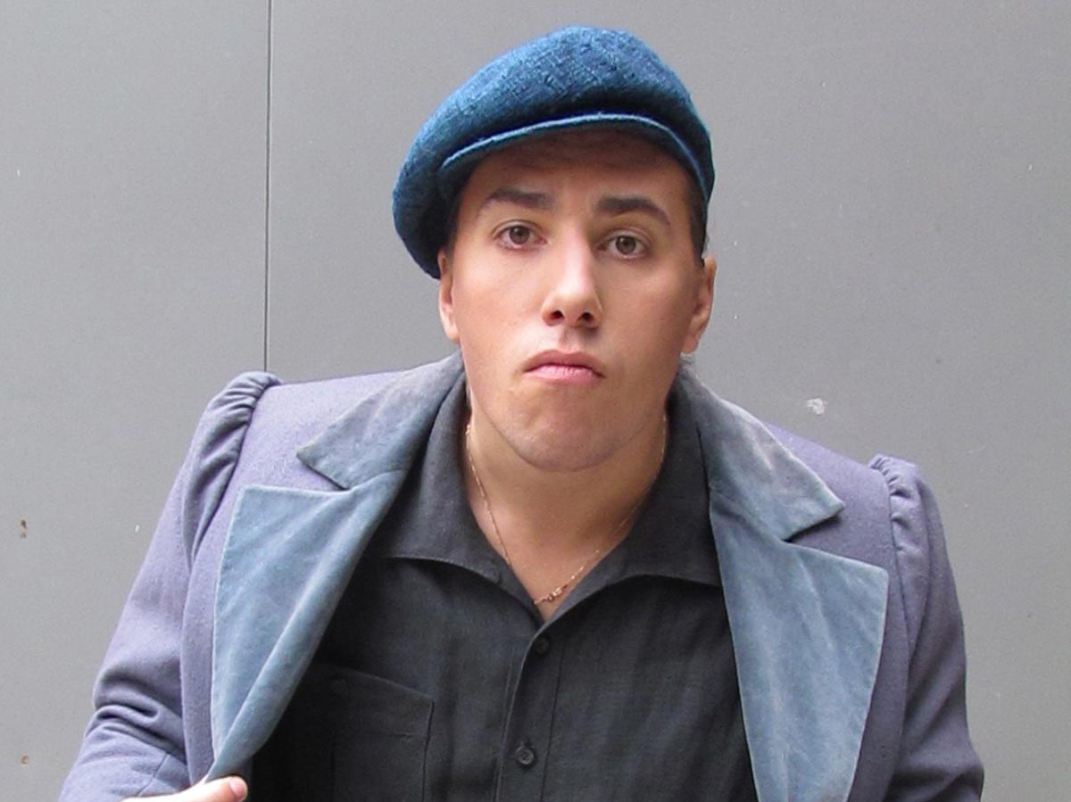 Евгений-Кулеш