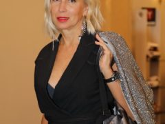 Гала-ужин Российской национальной музыкальной премии «Виктория»