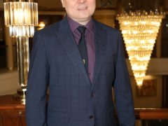 Гала-ужин Российской национальной музыкальной премии «Виктория»