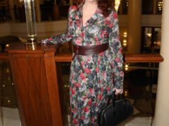 Гала-ужин Российской национальной музыкальной премии «Виктория»