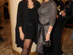 Гала-ужин Российской национальной музыкальной премии «Виктория»