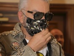 Гала-ужин Российской национальной музыкальной премии «Виктория»