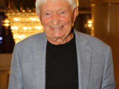 Гала-ужин Российской национальной музыкальной премии «Виктория»