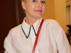 Гала-ужин Российской национальной музыкальной премии «Виктория»