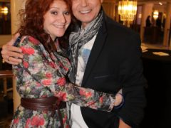 Гала-ужин Российской национальной музыкальной премии «Виктория»