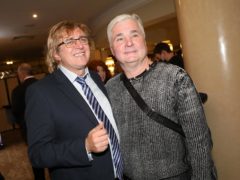 Гала-ужин Российской национальной музыкальной премии «Виктория»