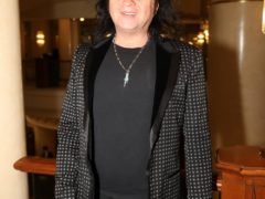 Гала-ужин Российской национальной музыкальной премии «Виктория»