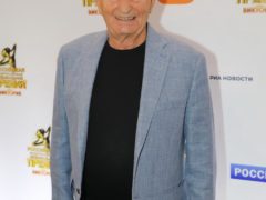 Гала-ужин Российской национальной музыкальной премии «Виктория»