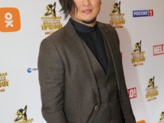 Гала-ужин Российской национальной музыкальной премии «Виктория»