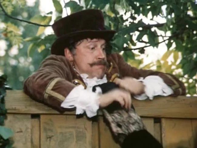 Гардемарины,-вперёд!