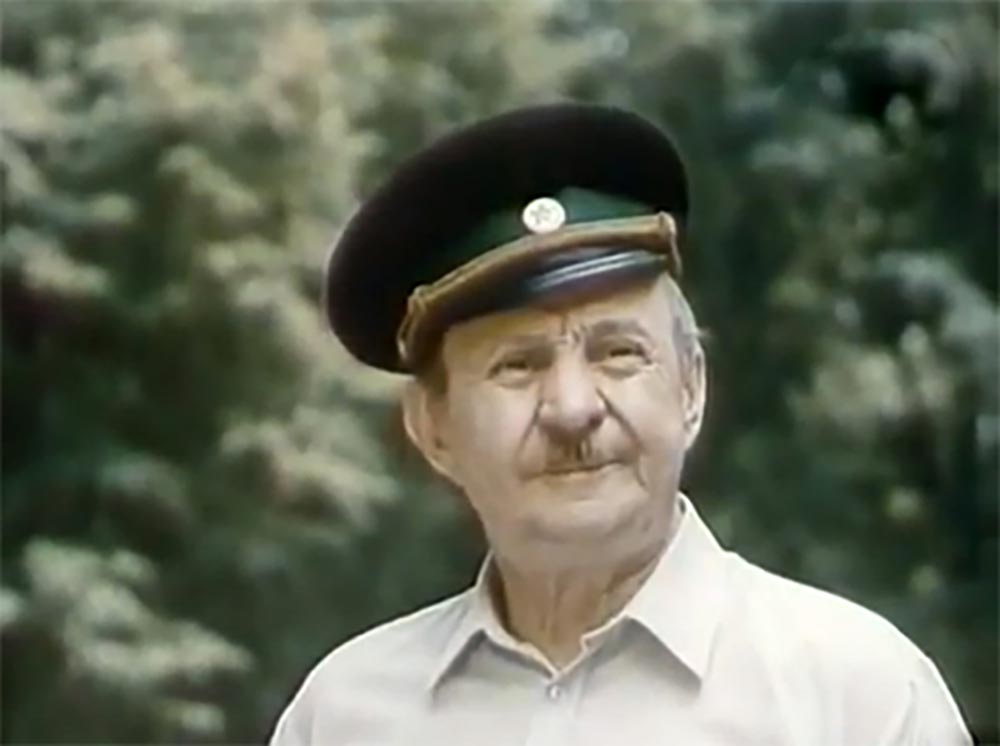 Говорящая-обезьяна